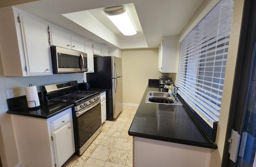 Winchester Apartment | Milan apartament