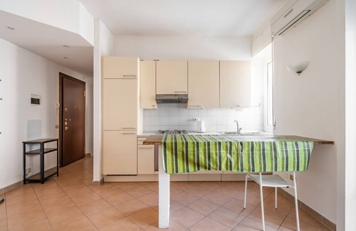 Casoretto Apartment | Milan Cozy Apt x4 - 450 far from Lambrate FS