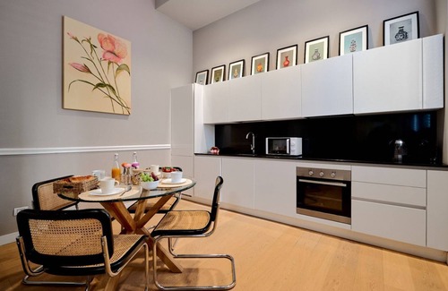 Chinatown Apartment | Milan Style-Hosted by Sweetstay