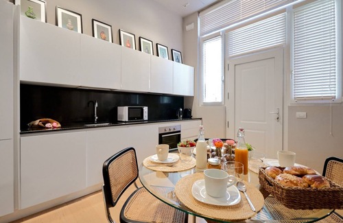 Chinatown Apartment | Milan Style-Hosted by Sweetstay