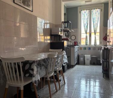 Zona Zara Apartment | Milano da Me - Ampio appartamento con 2 camere da letto