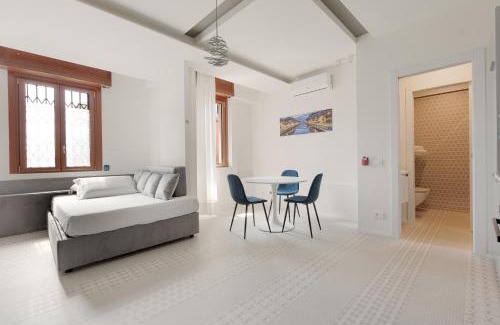 Villapizzone Apartment | Milano Renovated Studio APTS
