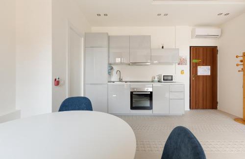 Villapizzone Apartment | Milano Renovated Studio APTS
