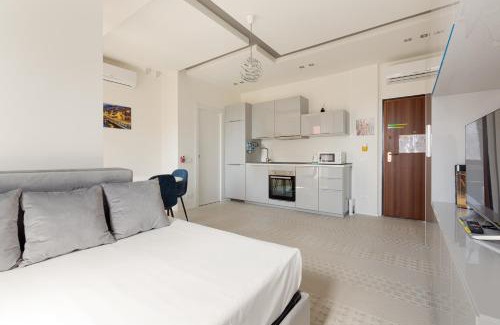 Villapizzone Apartment | Milano Renovated Studio APTS