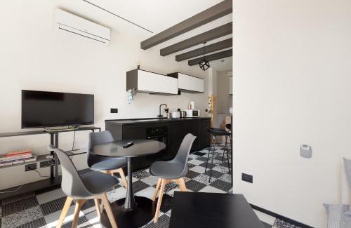 Villapizzone Apartment | Milano Renovated Studio APTS