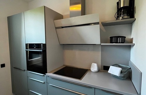 Hilden Apartment | Milano: trade fair/business/FeWo DUS