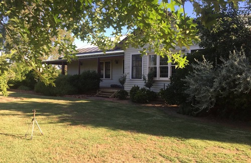 Milawa House | Milawa Short Stay