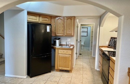 Whispering Pines Cabin | Miles of National Forest in Backyard - Cozy Cabin in Seclusion