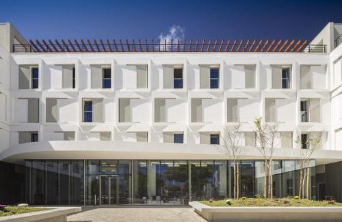 Lombos Apartment | MILESTONE Carcavelos Lombos