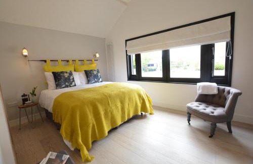 Halesworth House | Milk Parlour