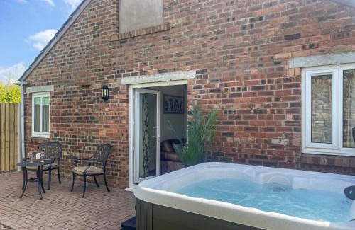 Allonby House | Milking Parlour - Uk48911