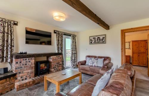 Allonby House | Milking Parlour - Uk48911