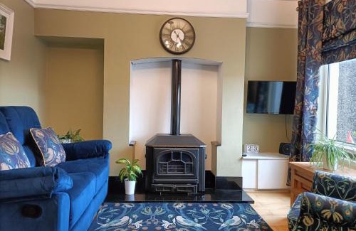 Carrickfergus House | Mill cottage