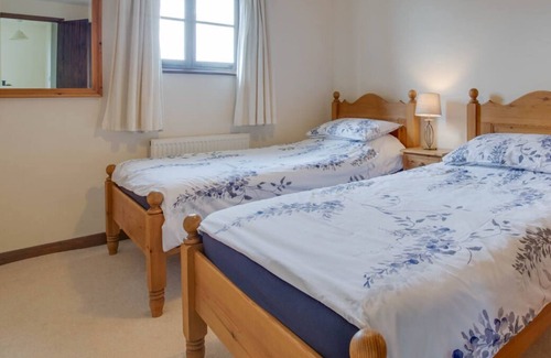 Cranbrook House | Mill Cottage in the beautiful Cranbrook