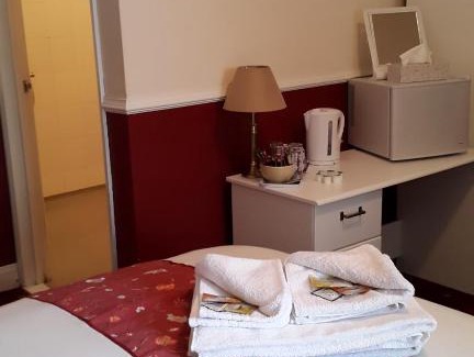 South Shields House | Mill Dam Guest House