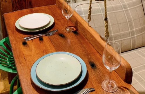 Wolf's Castle House | Mill End - Watermill Cottage Set in 30 acres