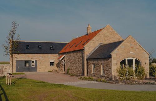 Beadnell House | Mill Farm House