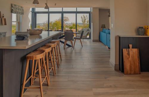 Beadnell House | Mill Farm House