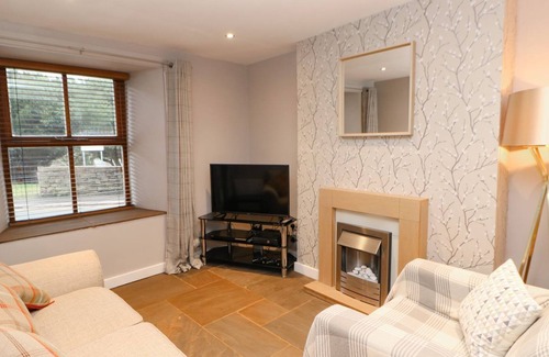 Alston Cottage | MILL RACE HOUSE, pet friendly, character holiday cottage in Alston