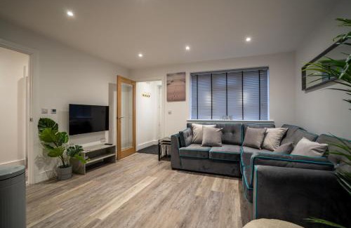Crawley House | Mill Road Ground Floor Apartment