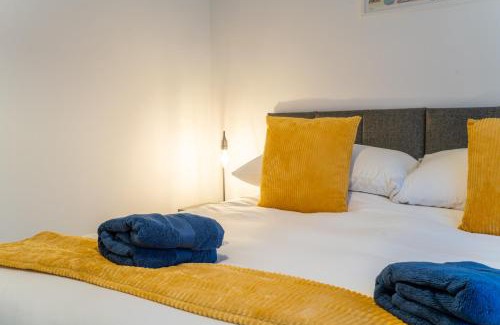 Crawley House | Mill Road Ground Floor Apartment