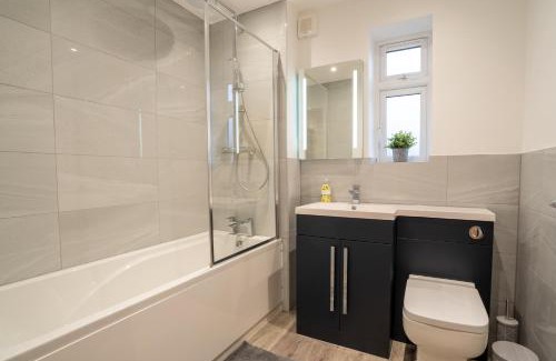 Crawley House | Mill Road Ground Floor Apartment