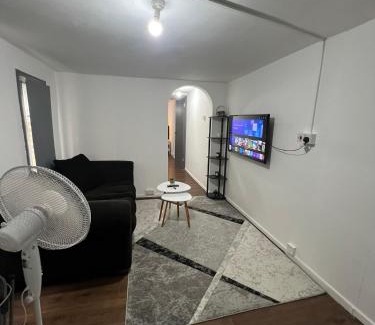 Mill Road Apartment | Mill Road Stay