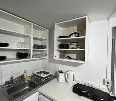 Mill Road Apartment | Mill Road Stay