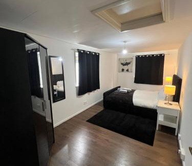 Mill Road Apartment | Mill Road Stay