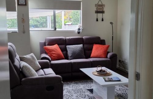 Albany Apartment | Mill View Link