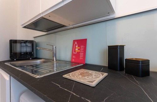 Parella Apartment | Millaures 16 - Monte Grappa Apartment