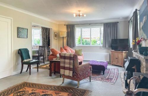 Bere Regis House | Millbrook