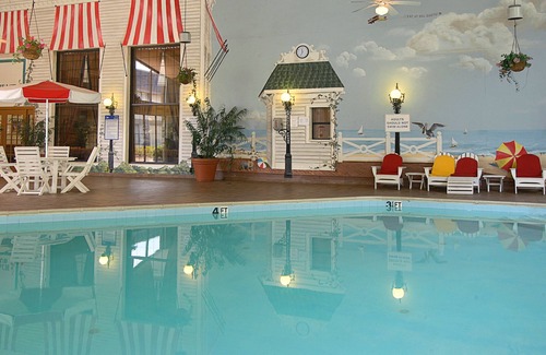 Durham Hotel | Millennium Durham