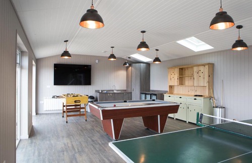 Sebergham House | Miller Moss
