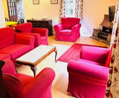 Woolfardisworthy Apartment | Miller's Cottage