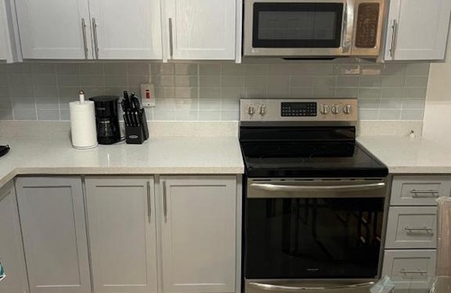 Havendale Apartment | Millieu Luxury Apt in Havendale