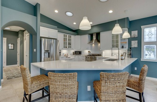 Central Park House | Million dollar views, affordable luxury, rooftop deck! Vacation in style!