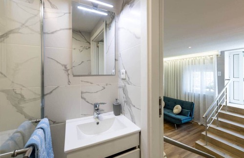 Vila do Conde Apartment | Million Dreams Studio Porto