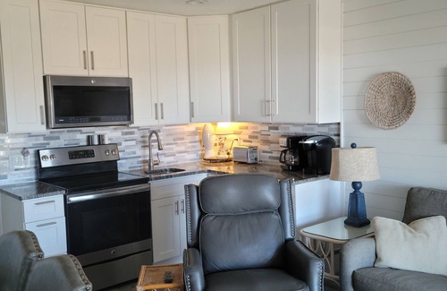 Folly Field Villa | Million$View- 7 Oct for 4 Nites Avail-Big Savings-Bunk Bed TVs-2 Bikes- Wifin