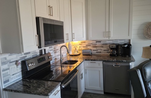 Folly Field Villa | Million$View- 7 Oct for 4 Nites Avail-Big Savings-Bunk Bed TVs-2 Bikes- Wifin