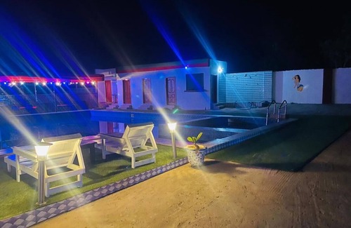 Sefwi Wiawso Hotel | Milly Jay Hotel an Event Center