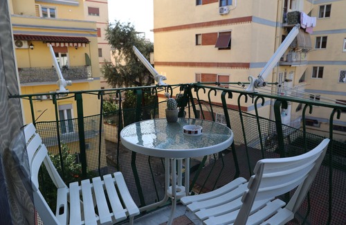 Materdei Apartment | Milly's house- perfect apartment for families in the center of Naples!