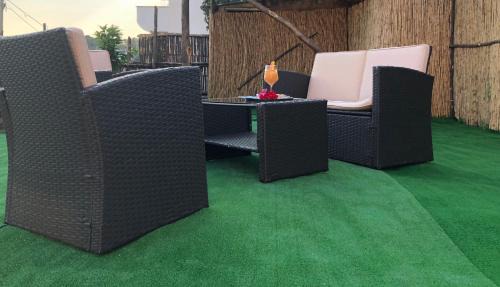 Schiazzano House | Milordrelais