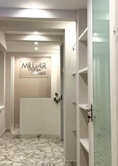 Vomero Bed & Breakfast | MILUAR Luxury B&B - Vanvitelli