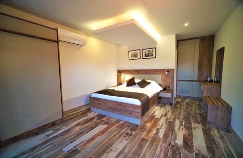 Mediterranean Coast Hotel | Milyos Hotel