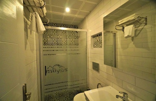 Mediterranean Coast Hotel | Milyos Hotel