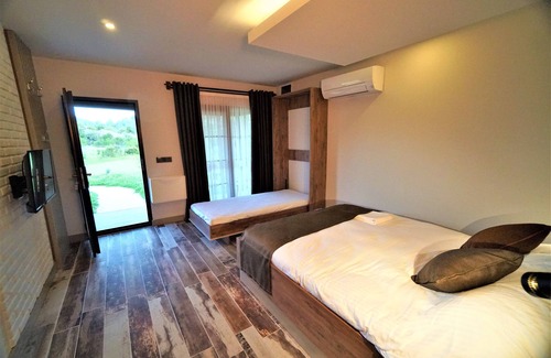 Mediterranean Coast Hotel | Milyos Hotel