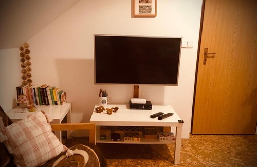 Ponikla Apartment | MIMA Apartmán