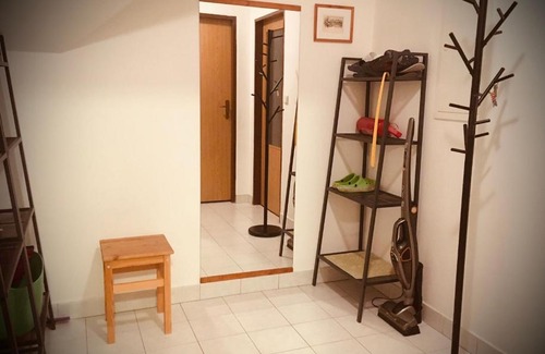 Ponikla Apartment | MIMA Apartmán