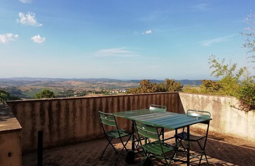 Mombaroccio House | Mima's home - Mombaroccio